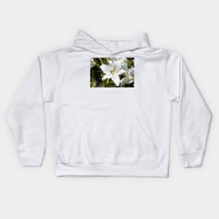 Simplicity Kids Hoodie